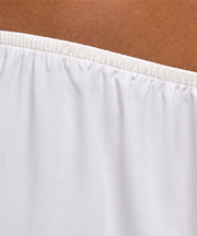 Short Falke Delicate Touch - Ivoire