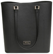 Alice Wheeler London Marlow Sac fourre-tout - Noir