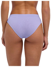 Falke Daily Seamless Brief - Lavendust Lilas