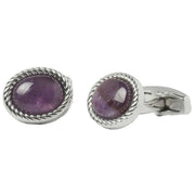 simon-carter-charles-amethyst-cufflinks---purplesilver-35450787