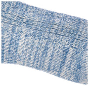 Chaussettes Roka Wallace Crew - Bleu Airforce