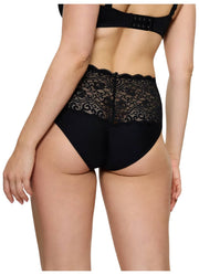 Triumph Amourette Maxi Culotte - Noir