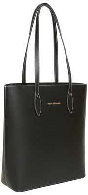 Alice Wheeler London Sac fourre-tout Sloane - Noir