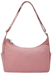 Sac à bandoulière multi-poches Hindbag Emile - Rose Blush