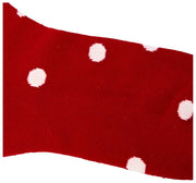 Chaussettes Roka Wembley - Point Rouge Écarlate