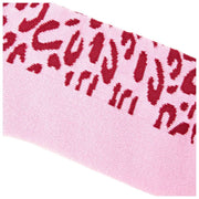 Chaussettes Roka Wembley - Vintage Ruby Organic Pink