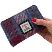 maccessori-harris-tweed-medium-zip-purse---pastel-pink-34631615