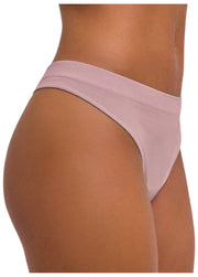 Falke Daily Seamless String - Rose Rose