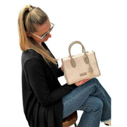 david-jones-faux-fur-grab-bag---beige-34507343