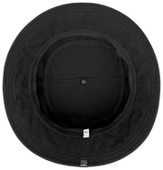Chapeau Bob Pliable Multi-Utilitaire Kangol - Noir