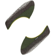 falke-cosyshoe-sneaker-slipper-socks---dark-moss-green-34389878