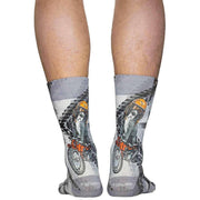 wigglesteps-scooter-dog-socks---greyorangered-34452832