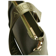 alice-wheeler-london-kensington-sac-à-bandoulière---vert olive-35944613