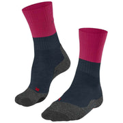 falke-tk2-explore-trekking-socks---burgundy-34390984