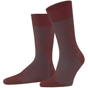 falke-fine-shadow-socks---cayenne-red-34389709