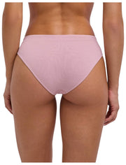 Falke Daily Seamless Slip - Rose Rose