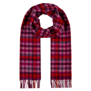 dents-heritage-plaid-check-cashmere-scarf---scarlet-redpurple-34493063