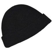 falke-structured-lambswool-beanie---black-35289322