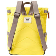 roka-canfield-b-medium-recycled-nylon-backpack---passion-fruit-yellow-35907392