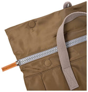 Sac à dos Roka Canfield B Medium en nylon recyclé - Vert armée