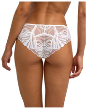 Falke Slip Delicate Touch - Ivoire