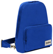Sac à bandoulière Hindbag Felix - Bleu électrique