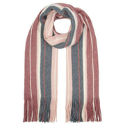 dents-stripe-scarf---raspberry-pinkgrey-34493112