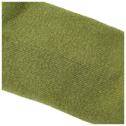 Chaussettes Roka Windsor Solid Crew - Vert Avocat