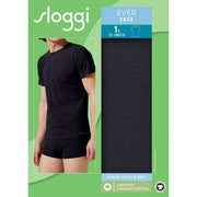 sloggi-ever-ease-o-neck-t-shirt---black-34489893
