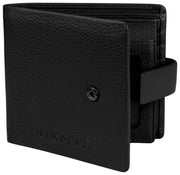Portefeuille Dents Aire Passcase - Noir