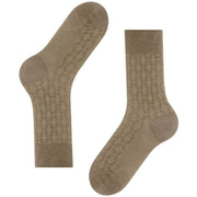falke-artwork-tie-socks---nude-beige-34390027