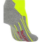 falke-ru-compression-stabilizing-running-socks---lightning-green-34458458