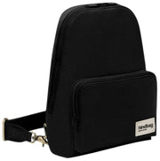 Sac à bandoulière Hindbag Felix - Noir
