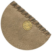 Porte-Monnaie Campomaggi Cortona Stud - Gris Ciment
