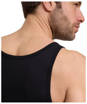Falke Daily Comfort 2-Pack Débardeurs - Noir