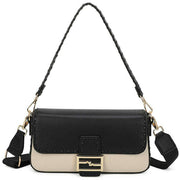 long-and-son-stitch-crossbody-shoulder-bag---blackbeige-34537068