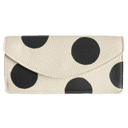 caroline-gardner-mono-spot-envelope-purse---creamblack-34629306