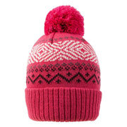 dents-jacquard-knitted-bobble-hat---fuchsia-pink-34492978