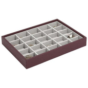 stackers-classic-trinket-layer---burgundy-35901106