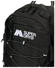 Superdry & Co Sac à dos Outdoor 28 L - Noir