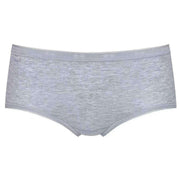 sloggi-basic-midi-knickers---grey-35045855