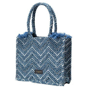 elie-beaumont-fabric-midi-tote-bag---velvet-teal-chevron-34393278