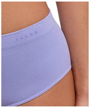 Falke Daily Seamless Mid Taille Slip - Lavendust Lilac