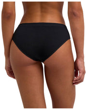 Falke Daily Seamless Slip - Noir