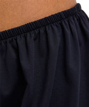 Falke Short Delicate Touch - Noir