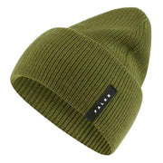 falke-merino-ultrafine-ribbed-beanie---olive-green-34458847
