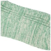 Chaussettes Roka Wallace Crew - Vert Matcha