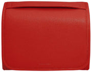 Petite trousse de toilette suspendue Stackers - Rouge