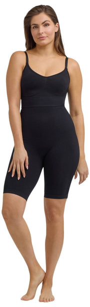 Short gainant Falke Smart Support - Noir