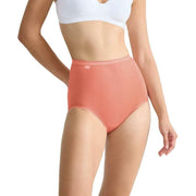 sloggi-3-pack-basic-maxi-knickers---orange-35025808